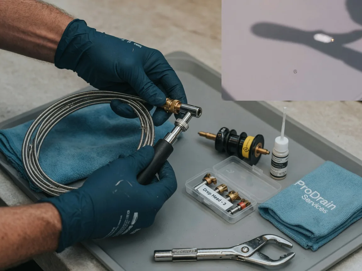 Why choose Drain Cleaning in Euless, TX